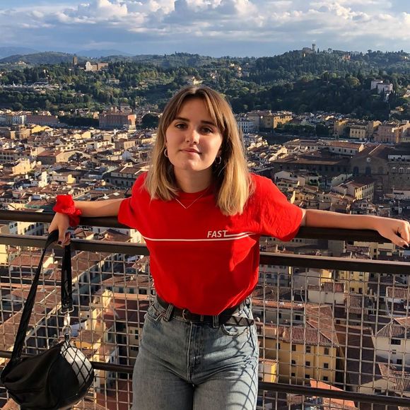 Meet your Posher, Aidan - Picture 1 of 1